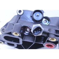 2006 - 2015 Volkswagen Rabbit Jetta Beetle 2.5 Oil Filter Housing - 07K115397B