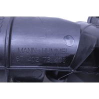 2006 - 2015 Volkswagen Rabbit Jetta Beetle 2.5 Oil Filter Housing - 07K115397B