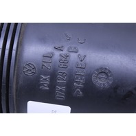 2009 Volkswagen Jetta Air Cleaner Intake Hose 07K129684 Stock#21115