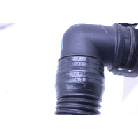2009 Volkswagen Jetta Secondary Air Injection Hose Tube