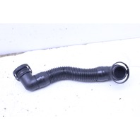 2009 Volkswagen Jetta Secondary Air Injection Hose Tube