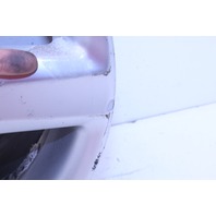 2009 Volkswagen MK5 Jetta 17 x 7 Inch 5 Spoke Wheel 1K0601025AE OEM