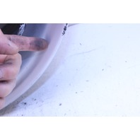 2009 Volkswagen MK5 Jetta 17 x 7 Inch 5 Spoke Wheel 1K0601025AE OEM