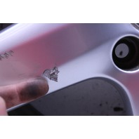 2009 Volkswagen MK5 Jetta 17 x 7 Inch 5 Spoke Wheel 1K0601025AE OEM