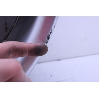 2009 Volkswagen MK5 Jetta 17 x 7 Inch 5 Spoke Wheel 1K0601025AE OEM