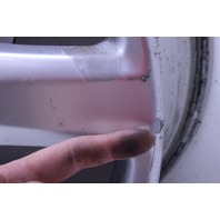 2009 Volkswagen MK5 Jetta 17 x 7 Inch 5 Spoke Wheel 1K0601025AE OEM