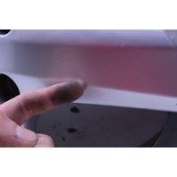 2009 Volkswagen MK5 Jetta 17 x 7 Inch 5 Spoke Wheel 1K0601025AE OEM