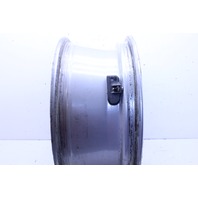 2009 Volkswagen MK5 Jetta 17 x 7 Inch 5 Spoke Wheel 1K0601025AE OEM