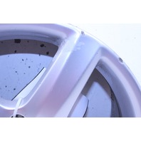 2009 Volkswagen MK5 Jetta 17 x 7 Inch 5 Spoke Wheel 1K0601025AE OEM