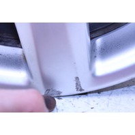 2009 Volkswagen MK5 Jetta 17 x 7 Inch 5 Spoke Wheel 1K0601025AE OEM