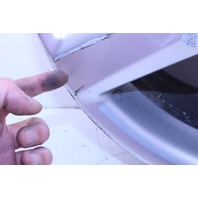 2009 Volkswagen MK5 Jetta 17 x 7 Inch 5 Spoke Wheel 1K0601025AE OEM