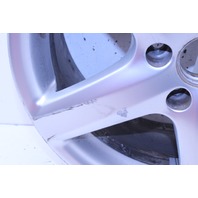 2009 Volkswagen MK5 Jetta 17 x 7 Inch 5 Spoke Wheel 1K0601025AE OEM