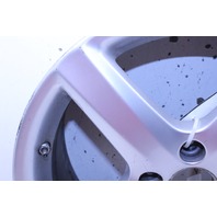 2009 Volkswagen MK5 Jetta 17 x 7 Inch 5 Spoke Wheel 1K0601025AE OEM