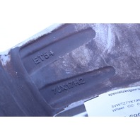 2009 Volkswagen MK5 Jetta 17 x 7 Inch 5 Spoke Wheel 1K0601025AE OEM