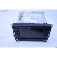 2010-2011 Volkswagen Golf EOS CC Passat Navigation Stereo RNS-510 OEM OEM
