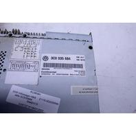 2010-2011 Volkswagen Golf EOS CC Passat Navigation Stereo RNS-510 OEM OEM