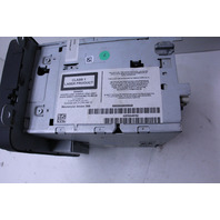 2010-2011 Volkswagen Golf EOS CC Passat Navigation Stereo RNS-510 OEM OEM