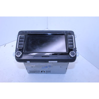 2010-2011 Volkswagen Golf EOS CC Passat Navigation Stereo RNS-510 OEM OEM