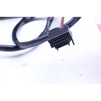 2006 2007 2008 2009 2010 Volkswagen Jetta Door Mirror Right