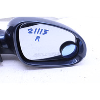 2006 2007 2008 2009 2010 Volkswagen Jetta Door Mirror Right