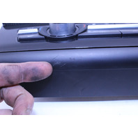 2011 BMW 528i 535i Audio Climate Temperature Control Panel OEM