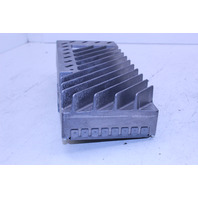 2011-2013 BMW 528i 535i 550i 640i Amplifier HiFi 65129261703 OEM