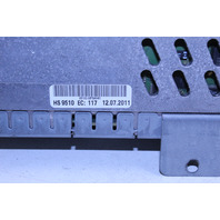2011-2013 BMW 528i 535i 550i 640i Amplifier HiFi 65129261703 OEM