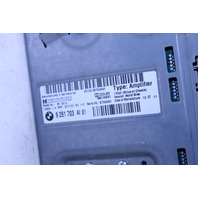 2011-2013 BMW 528i 535i 550i 640i Amplifier HiFi 65129261703 OEM