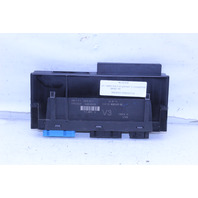 BMW 528i 535i 550i 640i 650i 750i X3 Footwell Light Control Module OEM