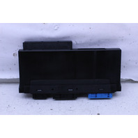 BMW 528i 535i 550i 640i 650i 750i X3 Footwell Light Control Module OEM