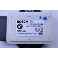 BMW 328i 335i X1 X3 Z4 Yaw Turn Rate Speed Sensor 34503417699 OEM