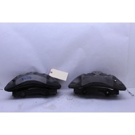 2018 2019 2020 Audi Q7 Front Brake Caliper Calipers Right Left Pair 21118 OEM