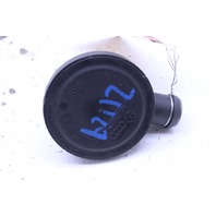 2004 Volkswagen Jetta Pressure Regulator Valve 06A129101C