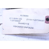 BMW 335i 535i M3 M4 X4 N55 Serpentine Belt Drive Tensioner Pulley OEM