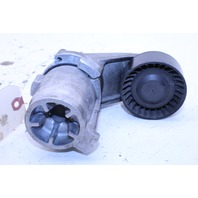 BMW 335i 535i M3 M4 X4 N55 Serpentine Belt Drive Tensioner Pulley OEM