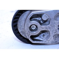 BMW 335i 535i M3 M4 X4 N55 Serpentine Belt Drive Tensioner Pulley OEM