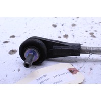 2013 BMW 335i Right Sway Bar End Link 2051213 OEM