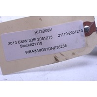 2013 BMW 335i Right Sway Bar End Link 2051213 OEM