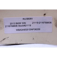 2013 BMW 335i Engine Motor Mount Bracket Right 6788606 Stock#21119 OEM