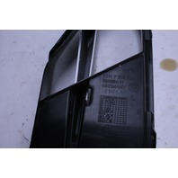 2013 BMW 335i Front Bumper Fog Light Lamp Grille Left Driver OEM