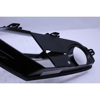 2013 BMW 335i Front Bumper Fog Light Lamp Grille Left Driver OEM