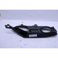 2013 BMW 335i Front Bumper Fog Light Lamp Grille Left Driver OEM