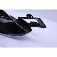 2013 BMW 335i Front Bumper Fog Light Lamp Grille Left Driver OEM