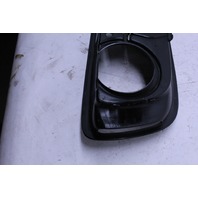 2013 BMW 335i Front Bumper Fog Light Lamp Grille Left Driver OEM