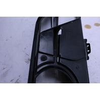 2013 BMW 335i Front Bumper Fog Light Lamp Grille Left Driver OEM