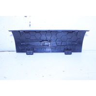 BMW 328i 335i 435i Lower Dash Trim Cover 9218562 OEM