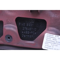 2013 BMW Dash Dashboard Center Vent Grille Trim Bezel 51459231 Stock#21119 OEM