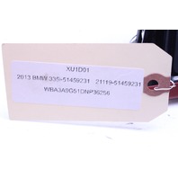 2013 BMW Dash Dashboard Center Vent Grille Trim Bezel 51459231 Stock#21119 OEM