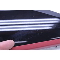 2013 BMW Dash Dashboard Center Vent Grille Trim Bezel 51459231 Stock#21119 OEM