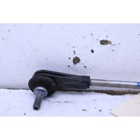 2013 BMW 335i Driver Left Sway Bar End Link 6792211 OEM